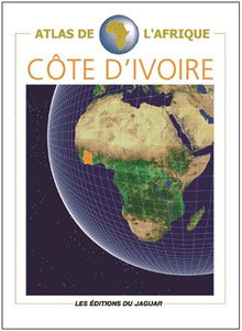 Atlas de Côte d'Ivoire