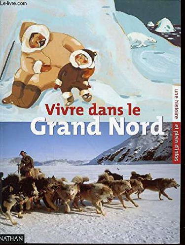 Le grand nord