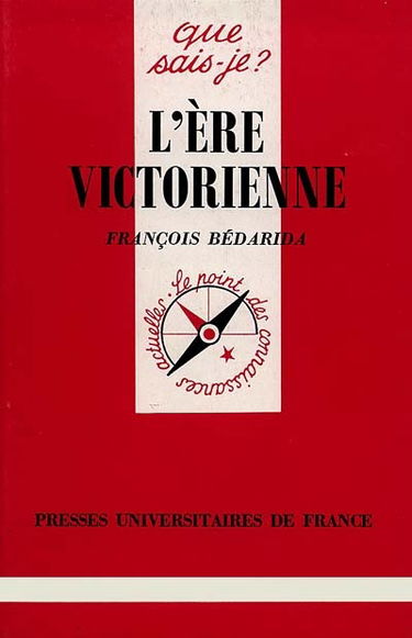 L'Ere victorienne