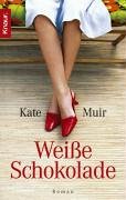 Couverture de Weiße Schokolade.