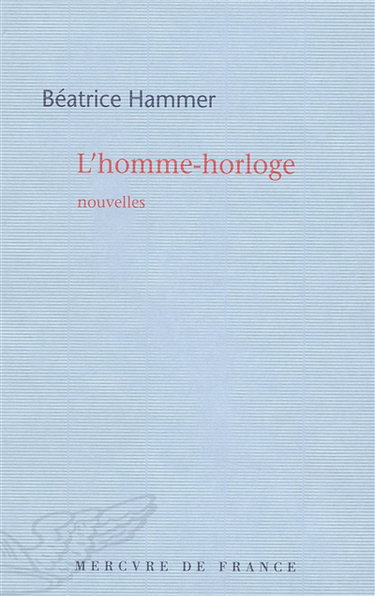 L'homme-horloge