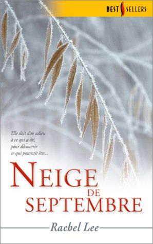 Neige de septembre