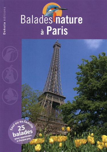 Balades nature à Paris