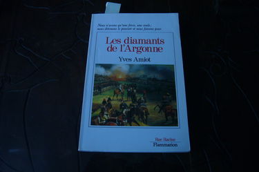 Les Diamants de l'Argonne
