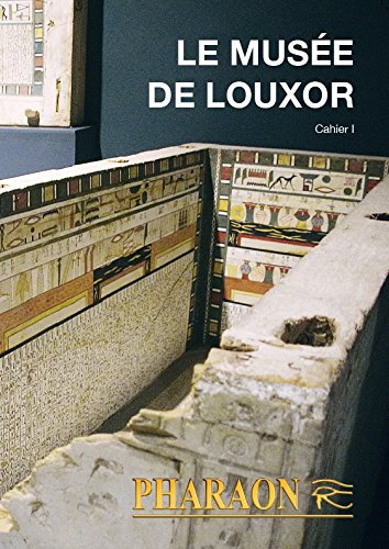 Le musée de Louxor