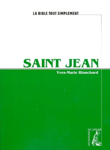 Saint Jean