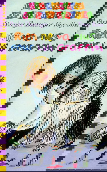 RIEN NE VA PLUS POUR LILI GRAFFITI