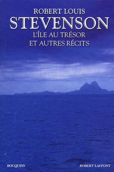 L'île au trésor : et autres récits