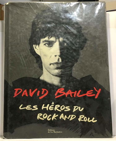 Les héros du rock and roll