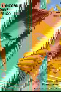 L'inconnu dans le frigo