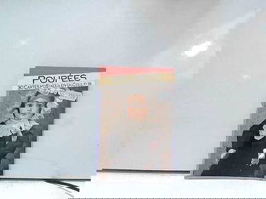 Poupées (cartes postales)