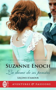 Leçons d'amour. Vol. 3. La dame de ses pensées