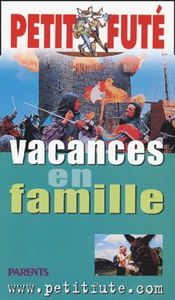 Vacances en famille en France