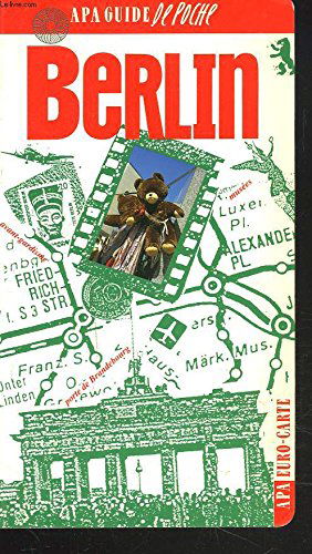 Berlin apa poche