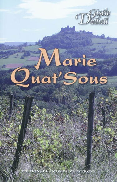 Marie Quat'Sous