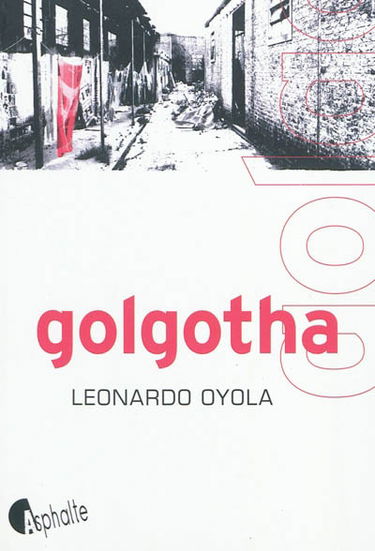 Golgotha