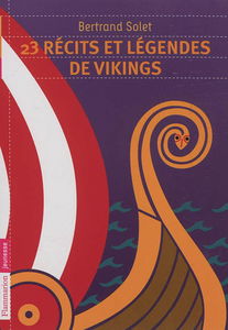 23 récits et légendes de Vikings