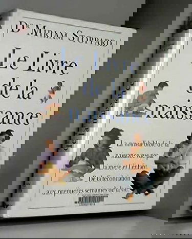 Le Livre de la naissance