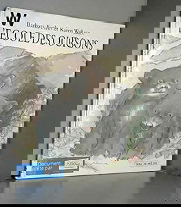 L'école des oursons