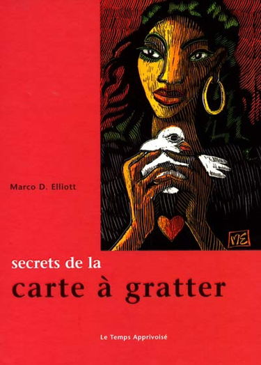 Secrets de la carte à gratter