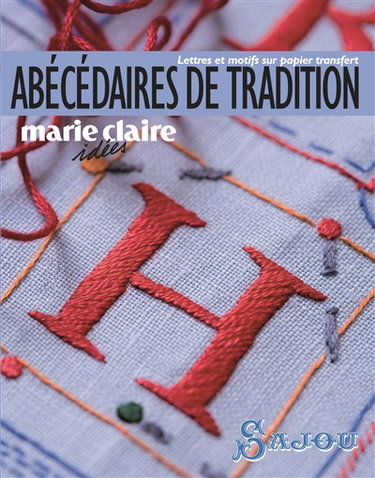 Couverture de Abécédaires de tradition