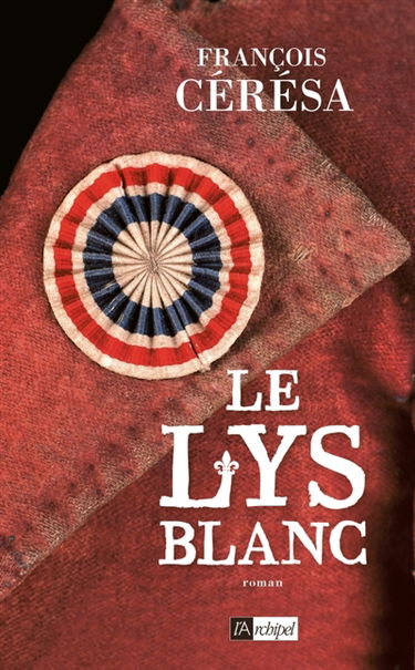 Le lys blanc