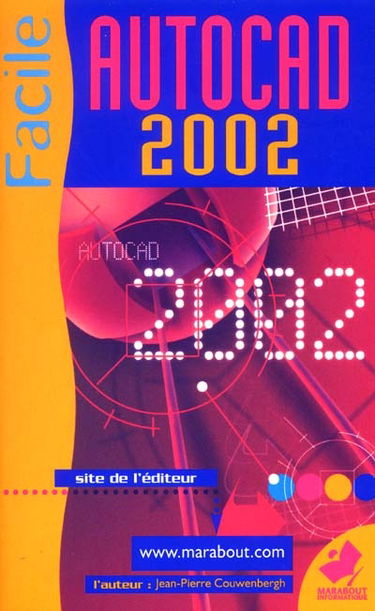 AutoCAD 2002