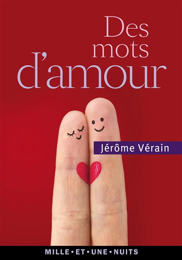 Des mots d'amour
