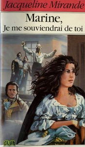 Marine, je me souviendrai de toi !