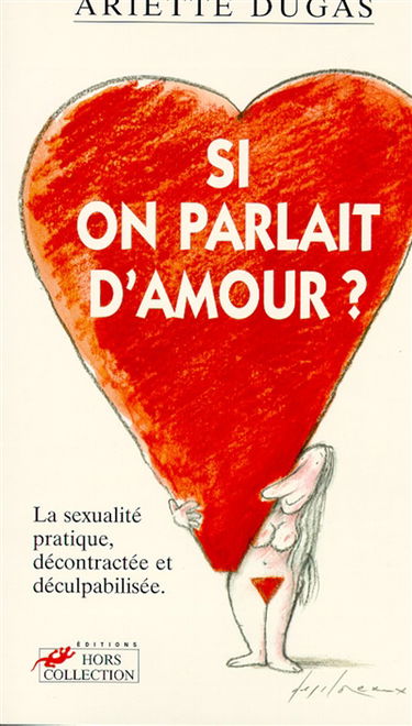 Si on parlait d'amour