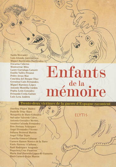Enfants de la mémoire