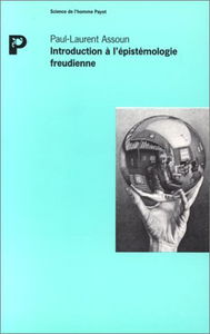 Introduction à l'épistémologie freudienne