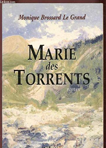 Marie des torrents
