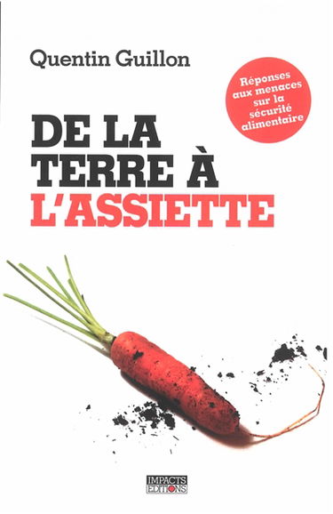 De la terre à l'assiette : réponses aux menaces sur la sécurité alimentaire