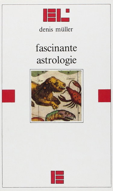 Fascinante astrologie
