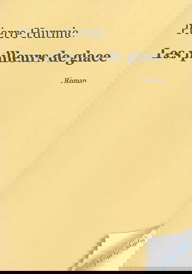 Les pilleurs de glace