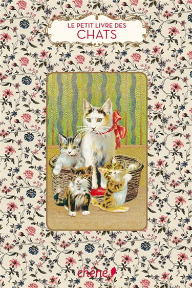 Le petit livre des chats