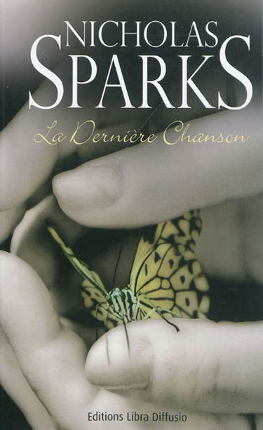 La dernière chanson