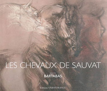 Les chevaux de Sauvat