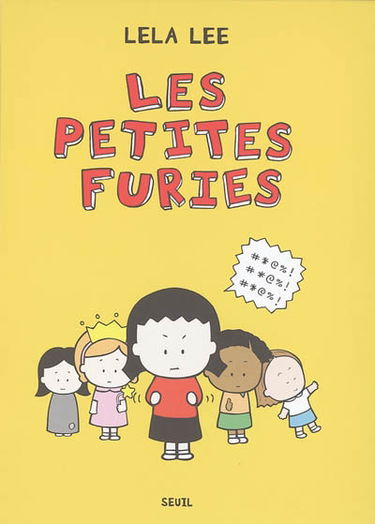 Les petites furies