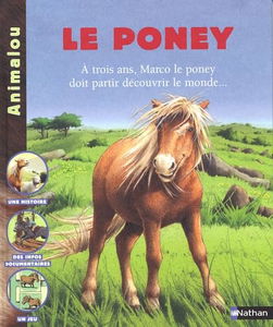 Le poney