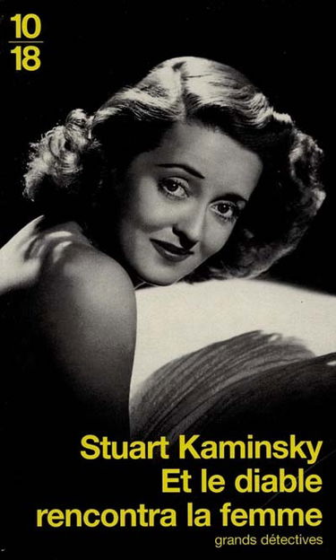 Et le diable rencontra la femme