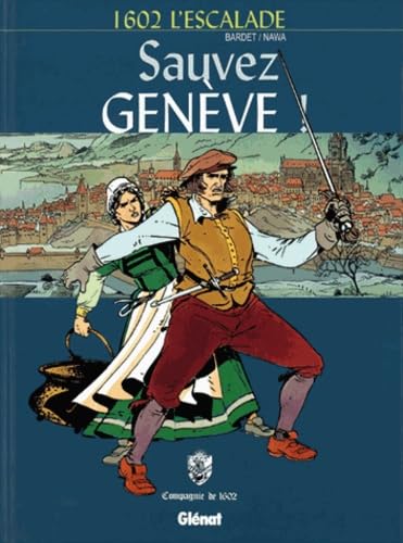 Sauvez Genève