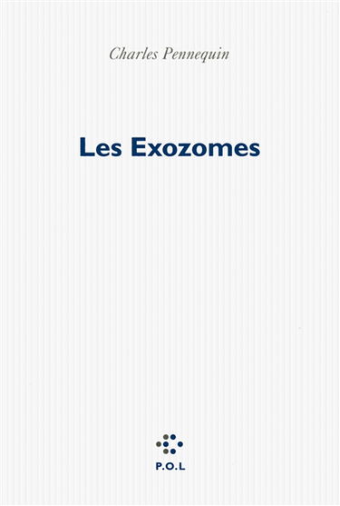 Les exozomes