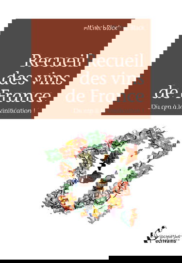 Guide des vins de France