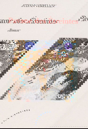 Pavane des étreintes