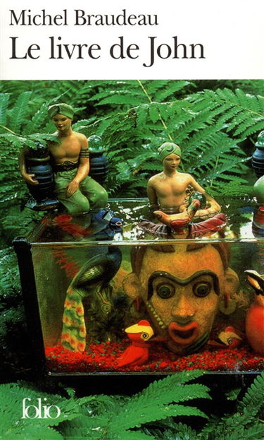 Le Livre de John