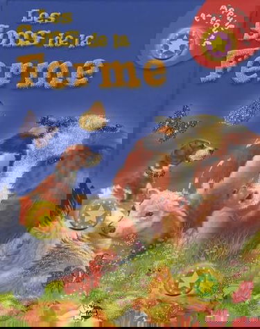 Les sons de la ferme