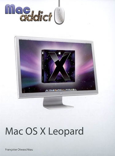 Mac OS X Leopard