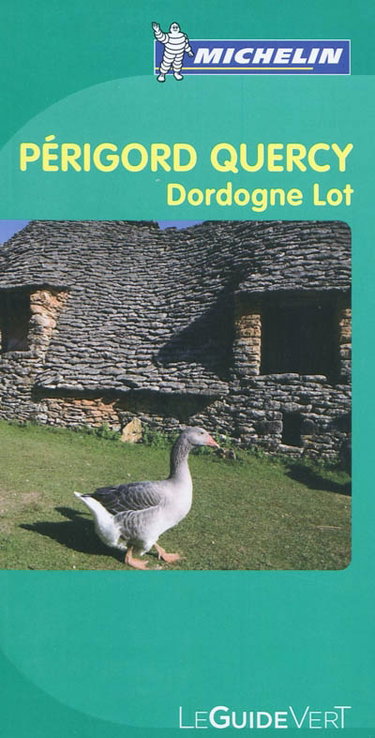 Couverture de Périgord, Quercy, Dordogne, Lot